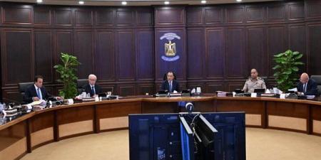 مجلس الوزراء يوافق على تيسيرات جديدة للمطورين.. الفائدة 12% لمدة عام - النيل نيوز