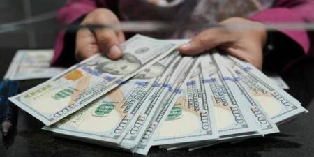 الدولار الأمريكي يستقر قرب أدنى مستوياته في ثلاثة أشهر - النيل نيوز