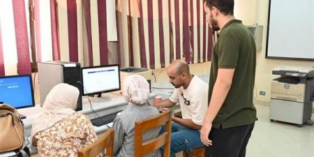تنسيق الدبلومات الفنية 2026، الموعد ورابط تسجيل الرغبات والكليات والمعاهد المتاحة - النيل نيوز