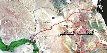 قلعة صناعية جديدة في صعيد مصر، كل ما تريد معرفته عن مشروع المثلث الذهبي - النيل نيوز