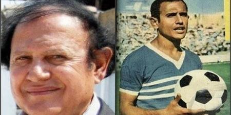 صامد منذ 52 عاما، رقم تاريخي لأسطورة الترسانة في الدوري المصري - النيل نيوز