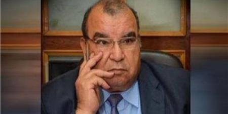 رفعت فياض يكتب: زلزال رئيس جامعة المنيا وتوابعه!! - النيل نيوز