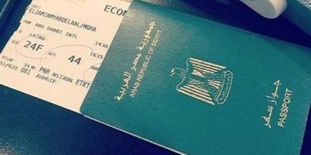 كيف تحصل الزوجة الأجنبية على الجنسية المصرية؟ الشروط والأوراق وخطوات تقديم الطلب - النيل نيوز