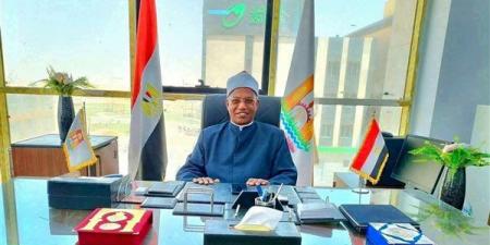 أوقاف الوادي الجديد تستعد للمولد النبوي بخطة دعوية موسعة بمختلف المراكز - النيل نيوز
