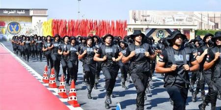 اختبارات كلية الشرطة لخريجي الحقوق 2026، 10 مراحل تحسم مصيرك - النيل نيوز