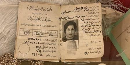 من الورقة إلى الشاشة.. كيف غيرت التكنولوجيا شكل الرسائل و"الفضفضة"؟.. جواب زوزو نبيل يفتح باب التساؤلات: هل أصبحنا أقل قدرة على الانتظار؟.. وما مستقبل أدوات التواصل الاجتماعي؟ - النيل نيوز