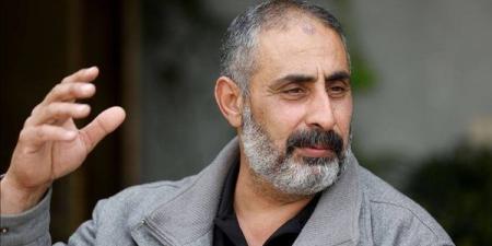 اغتيال فتحي خازم بعد 4 سنوات من المطاردة، من هو "أبو رعد" والد الشهيدين ورمز المقاومة بالضفة؟ (فيديو) - النيل نيوز