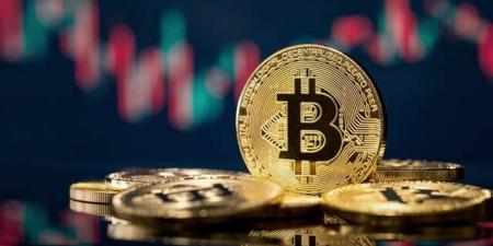 ارتفاع قياسى للبيتكوين مدفوعاً بدعوات تنظيمية وتراجع العائدات - النيل نيوز