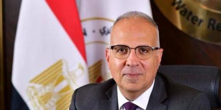 وزير الري يشارك في فعاليات افتتاح مشروع سد «جوليوس نيريري» الكهرومائي بتنزانيا - النيل نيوز