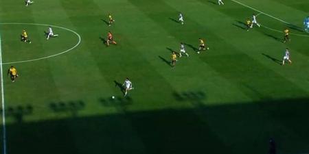 الدوري الممتاز، شوط أول سلبي بين وادي دجلة وزد - النيل نيوز