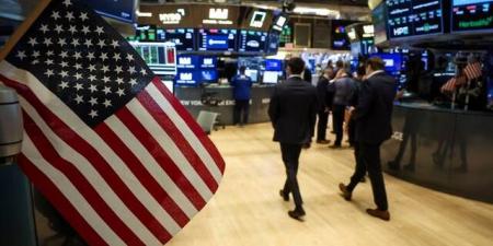 الأسهم العالمية تتجه لانخفاض أسبوعي مع اضطرابات السندات وصعود النفط - النيل نيوز