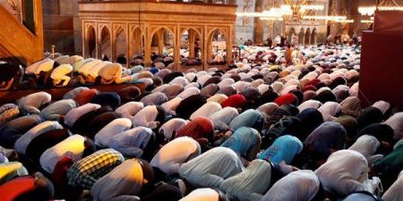 مواقيت الصلاة اليوم الجمعة 21 - 8 - 2026 في القاهرة والمحافظات - النيل نيوز
