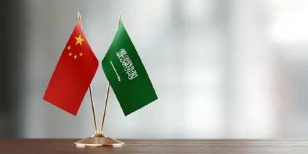 مباحثات بشأن تعزيز العلاقات السعودية الصينية - النيل نيوز