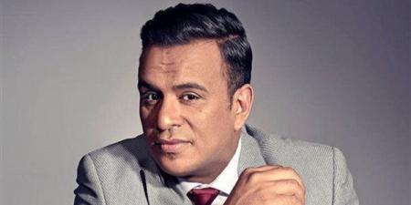محمود الليثي وعمر كمال ينتهيان من تسجيل "بابا الشغلانة" - النيل نيوز