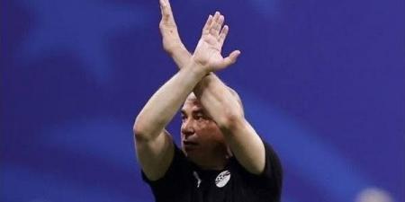 التفاصيل الكاملة لأزمة الفيفا وحسام حسن.. عقوبات تنتظر مدرب منتخب مصر بعد خطاب الاتحاد الدولي.. سر ظهور اسم ميسي في الأحداث وكيف يخرج منها العميد - النيل نيوز