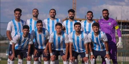 الصفقات الجديدة تزين قائمة بيراميدز في معسكر مباراة غزل المحلة - النيل نيوز