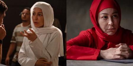 بعد تصدره التريند؟ كل ما تريد معرفته عن مسلسل منة شلبي الجديد "عنبر الموت" - النيل نيوز