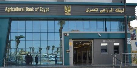 كيف تحصل على تمويل شراء سيارة نقل من فروع البنك الزراعي؟ - النيل نيوز