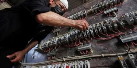 غدا، قطع الكهرباء عن قرية جراجوس بمركز قوص في قنا - النيل نيوز