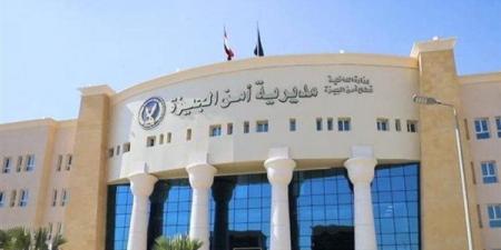 حقيقة وفاة متسول داخل أحد أقسام الجيزة نتيجة التعذيب - النيل نيوز