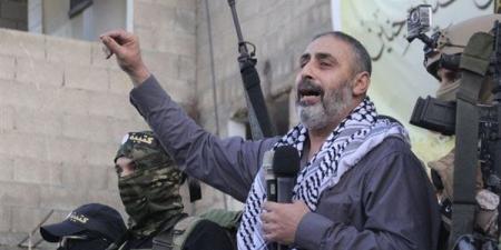 رفض خلع ملابسه والانحناء أمام جنود الاحتلال، قصة الشهيد أبو رعد أبو الشهيدين - النيل نيوز