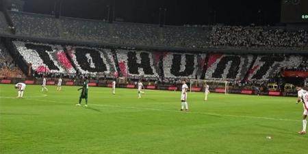 الدوري الممتاز، شوط أول سلبي بين الزمالك والاتحاد السكندري - النيل نيوز