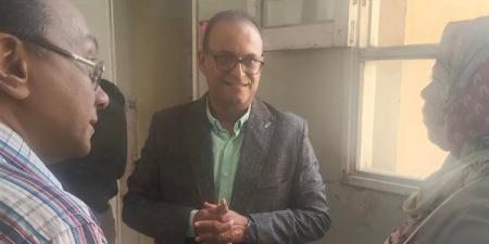 تحت شعار "علشان ولادنا " انطلاق الحملة التنشيطية لتنظيم الأسرة والصحة الإنجابية بمراكز محافظة قنا - النيل نيوز