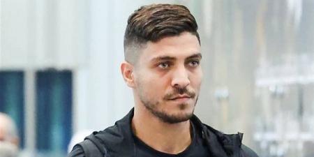 مساومة وظلم، محمد شريف يخرج عن صمته ويكشف كواليس إعارته للزوراء العراقي - النيل نيوز