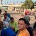 مصرع فتاة أسفل عجلات قطار بمزلقان الجميل في طنطا (صور) - النيل نيوز