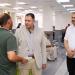 لتسهيل الخدمات، محافظ دمياط يُفاجئ العاملين بالمركز التكنولوجي بالديوان العام - النيل نيوز