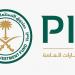 ملكية صندوق الاستثمارات العامة في السوق الأمريكي تقفز 215% بفضل "سبيس إكس" - النيل نيوز