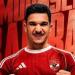 منصف بقرار: الاحتراف الخارجي علمني الكثير واندمجت سريعًا مع لاعبي الأهلي (فيديو) - النيل نيوز