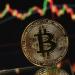 ارتفاع البيتكوين رغم تصاعد التوترات بين واشنطن وطهران - النيل نيوز