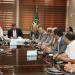 محافظ القليوبية يوجه بتفعيل جدول أسبوعي لتنظيم استقبال حالات الإسعاف والمصابين بالمستشفيات - النيل نيوز
