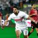 ناصر منسي أم عدي الدباغ؟ معتمد جمال يحسم مهاجم الزمالك أمام الاتحاد - النيل نيوز