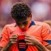 حمزة عبد الكريم ولامين يامال يقودان تشكيل برشلونة أمام الأهلي في كأس خوان جامبر - النيل نيوز