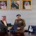 مذكرة تعاون في السعودية لتطوير آليات مكافحة غسل الأموال والجرائم المرتبطة بها - النيل نيوز