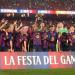 لقطات من تتويج برشلونة بكأس خوان جامبر على حساب الأهلي - النيل نيوز