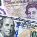 الإسترليني يقفز لأعلى مستوى في ستة أشهر أمام الدولار - النيل نيوز