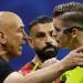 فيفا يطالب اتحاد الكرة بـ"تفسير توابع" مباراة مصر والأرجنتين في كأس العالم - النيل نيوز