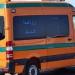 ميكروباص طائش يدهس طفل بقرية فديمين بالفيوم - النيل نيوز