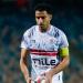 عمر جابر أفضل لاعب في مباراة الزمالك والاتحاد السكندري - النيل نيوز