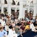موضوع خطبة الجمعة، مساجد مصر تحتفل بذكرى المولد النبوي "وانسُبْ إلى قدرِه ما شئتَ من عِظَمِ" - النيل نيوز