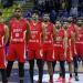 صدمة لمنتخب السلة، إصابة أحمد عادل دولا بقطع في الرباط الصليبي بمعسكر تركيا - النيل نيوز