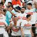 بعد قرار حجبه، محمد عواد يهدي جماهير الزمالك القميص رقم 1 (فيديو) - النيل نيوز