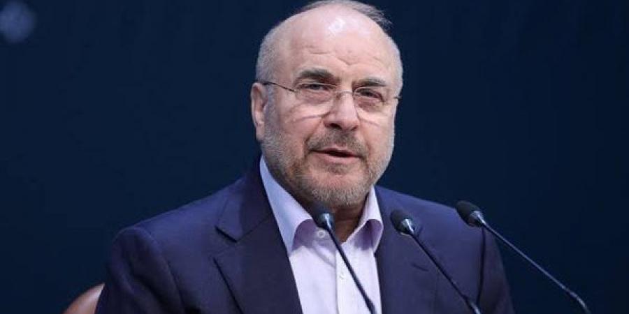 رئيس البرلمان الإيراني: نحتاج اليوم إلى الوحدة والالتفاف حول المرشد