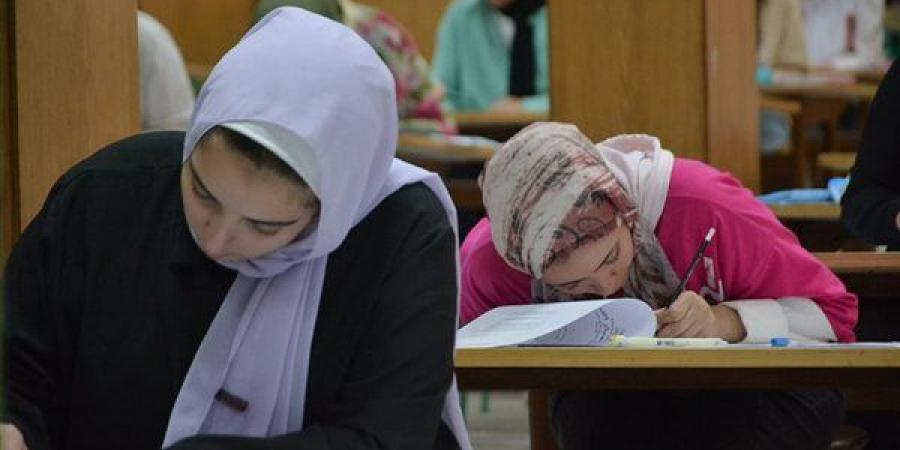 اليوم، آخر فرصة لطلاب الثانوية العامة لحجز اختبارات القدرات