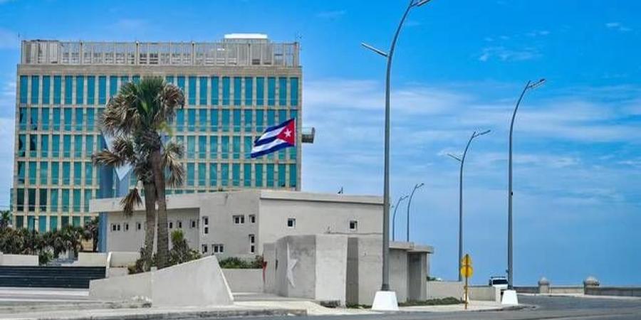 واشنطن تفرض عقوبات جديدة على مسؤولين وكيانات عسكرية في كوبا