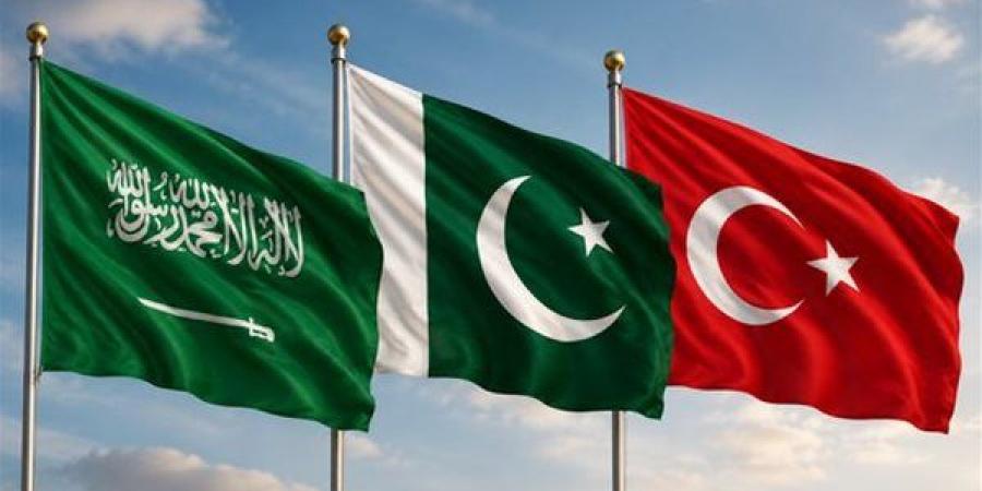 مسؤول تركي: الاتفاق الدفاعي مع السعودية وباكستان ليس موجهًا ضد أي طرف