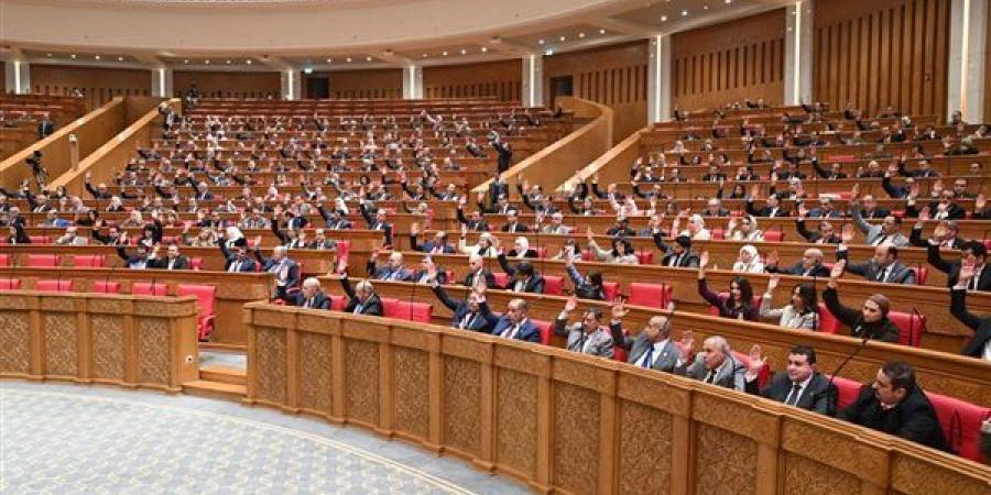 إسكان النواب تطالب بحصر الوحدات السكنية المغلقة وإطلاق منصة رقمية لتسويقها